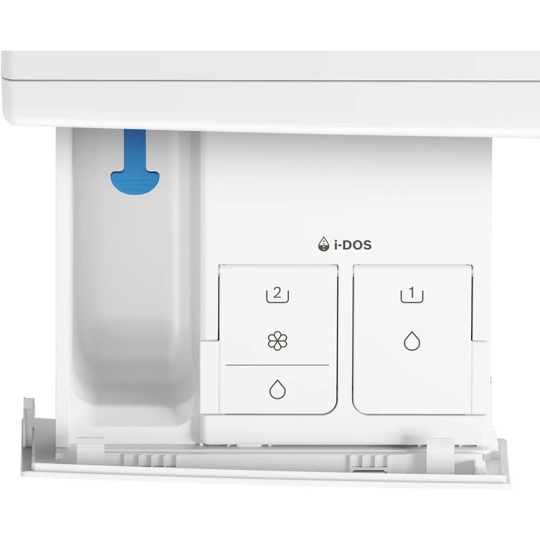 Rrobalarese Bosch Wgg244F3By 5