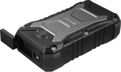 Karikues portativ Sandberg Survivor 27000 PD65W, 27000mAh, 65W, i zi