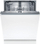 Enëlarëse e integruar Bosch Series 4 SMV4HTX03E, 60cm, ExtraDry, Home Connect