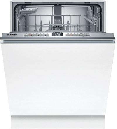 Enëlarëse e integruar Bosch Series 4 SMV4HTX03E, 60cm, ExtraDry, Home Connect