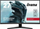 Monitor iiyama G-Master Red Eagle G2766HSU-B1, 27" LED, Full HD, i zi
