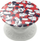 Mbajtëse në gisht për celular PopSockets Pop Mickey Classic Pattern Gen. 2 100432