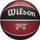 Top basketbolli Wilson NBA Team Chicago Bulls WTB1300XBCHI, gome, i kuq e i zi