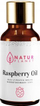 Vaj trupi Natur Planet Raspberry Seed Oil, 30 ml, për çdo lloj lëkure