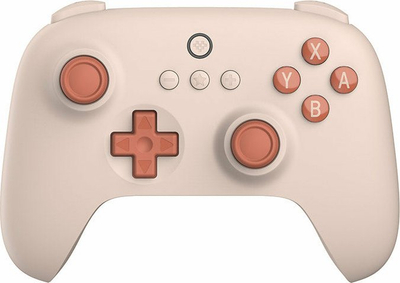 Kontroller 8BitDo Ultimate C, wireless