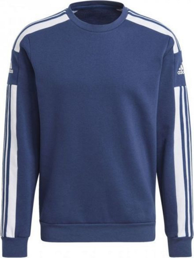 Duks për burra Adidas Squadra 21, 2XL, blu e errët