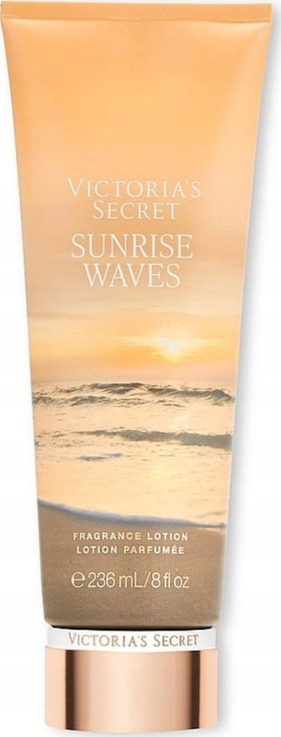 Locion trupi Victoria's Secret Sunrise Waves, hidratues, 236 ml