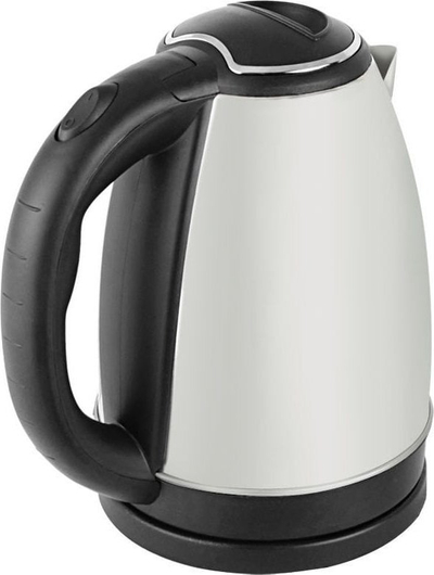 Çajnik elektrik Esperanza Roraima, 1.8L, 1800W, inox mat