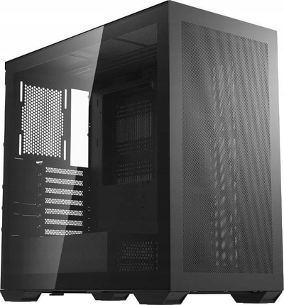 Kasë Darkflash DLX4000 Mesh, Mid Tower
