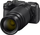 Kamera mirrorless Nikon Z30, set DX 16-50mm DX 50-250mm, 20.9MP, 4K, e zezë
