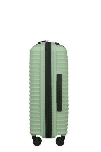 Valixhe Kabine Me 4 Rrota Samsonite Upscape 55/20 Cm, E Zgjerueshme (40 Cm) Ngjyrë Sherebele