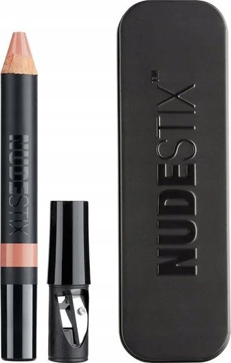 Laps për buzë edhe faqe Nudestix Intense Matte Whisper, 2.8g, për gra