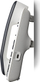 Mbajtëse HP Poly Edge E 3XX Series, gri