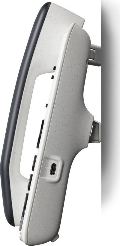 Mbajtëse HP Poly Edge E 3XX Series, gri