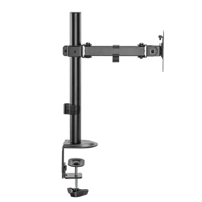 Mbajtëse monitori për tavolinë Maclean MC-572N, 17"-32", 9 kg, e zezë