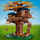 LEGO Ideas Tree House (21318)