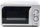 Furrë me mikrovalë Standart MM720CZW, 20L, 700W, e bardhë