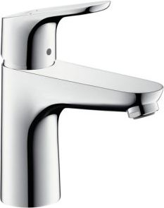 Rubinet Hansgrohe Focus 31607000, krom