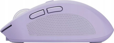 Maus pa kabllo Trust OZAA Compact, Bluetooth, 2.4 GHz, vjollcë