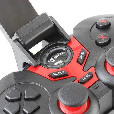 Kontroller Bluetooth SBOX Gp-2024