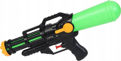 Pistoletë uji Enero Water Gun, 32.5 cm, 240 ml, e zezë