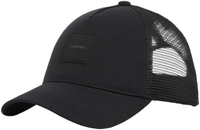 Kapele për meshkuj Calvin Klein mCK5142, e zezë