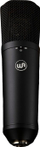 Mikrofon studio Warm Audio WA-87 R2, kondensator, multipattern, i artë