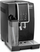 DeLonghi Dinamica ECAM 350.55.SB Целосно Автоматска Машина за Кафе, Сребрена/Црна