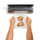 Makina për paketim me vakum FoodSaver VS0290X, automatike, e bardhë