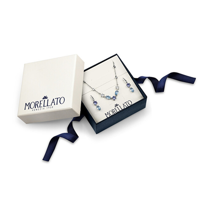 Set aksesorё Morellato Colori SAVY25, qafore + vathё