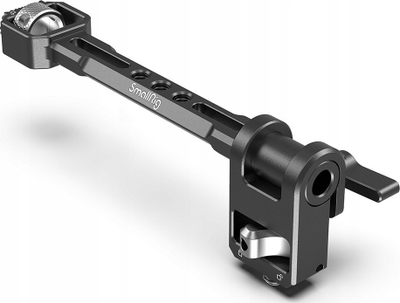 Mbajtëse monitori SmallRig 2889, për gimbal DJI Ronin ZHIYUN MOZA, alumin, e zezë