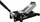 Fole hidraulike Yato Trolley YT-17207, 2.5T, profil i ulët, gri