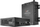 Ekstender HDMI Lindy 4K60 me fibër optike, 300m, USB KVM, i zi