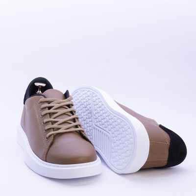 Luzaro Prime - Brown