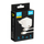 Karikues muri iBOX C-38 ILUC38CW, 30W Power Delivery, 1x USB-C, i bardhë