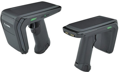 Lexues RFID Zebra RFD40, pa kabllo, profesional, i zi