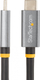 Kabllo USB4 StarTech.com, USB C në USB C, 1m, 40 Gbps, 100W, e zezë