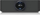 Përforcues audio Ubiquiti PowerAmp Home, multi zonë, streaming, i zi