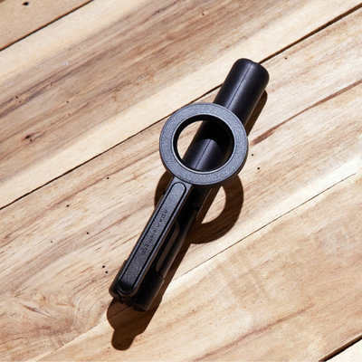 Selfie stick me tripod SELFIE II, Bluetooth, magnetik, i zi