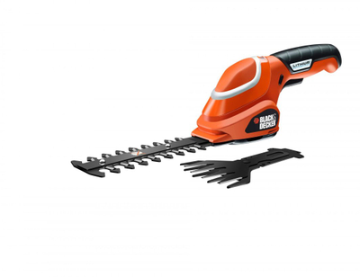 Prerës Black & Decker (GSL700), 7V