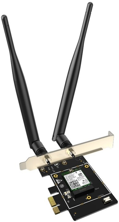 Kartë WiFi Awning E33