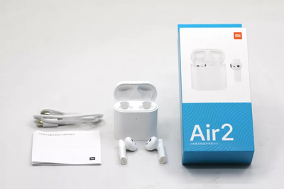 Dëgjuese Xiaomi Air2 SE 10206, të bardha