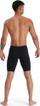 Rroba banje burra Speedo Eco Endurance+, jammer, tharje e shpejtë, të zeza