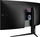 Monitor MSI Optix, 34", UWQHD, 144 Hz, i zi