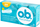 Хигиенски тампони o.b. ProComfort Regular, 16 парчиња, бели