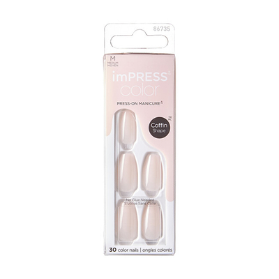 Set thonjë KISS, 30 copë