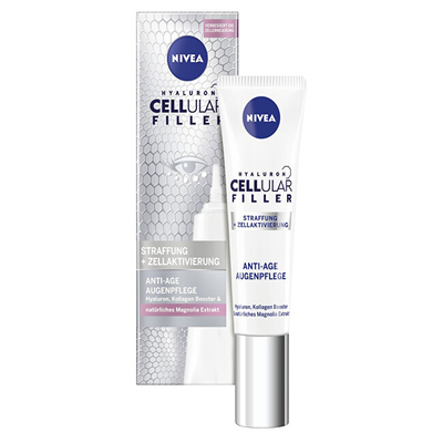 Krem Nivea 15 ml