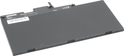 Bateri laptopi AVACOM Pro HP EliteBook 840 G3, Li Pol, 11.4V 4400mAh