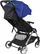 Karrocë fëmijësh Zuma Kids Moon, e palosshme, për 6-36 muaj, blu navy