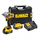 Çelës goditës DeWALT DCF891P2T, 18V, 5Ah, me prizë euro
